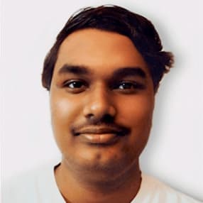 Ritoban Mukherjee Author Image