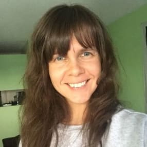 Head and shoulders photograph of Rozalia Kieliszkiewicz