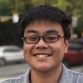 Ryan Sze author image