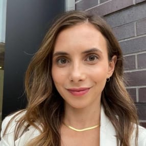 Sabrina Russo author image