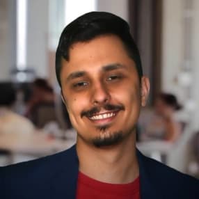 Serguei Solokhine author image