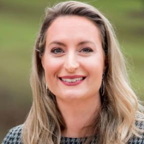 Emily Hirsch, MS, RD