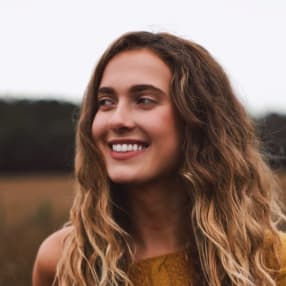 Kayla Guenzel - Writer for Top10