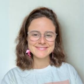 Lucía Román Canivell