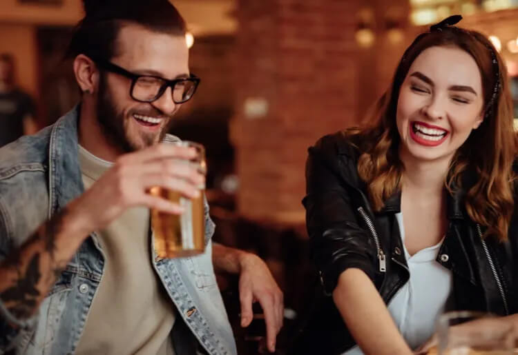 The 5 Best Dating Sites for People