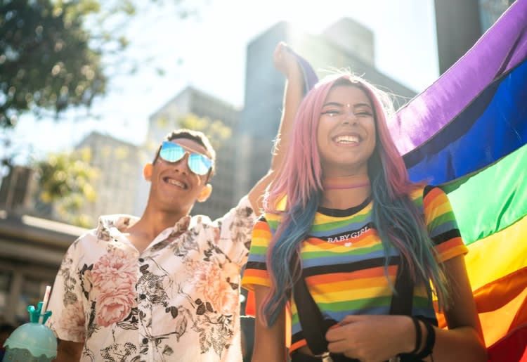 Top LBGT-Friendly Dating Sites