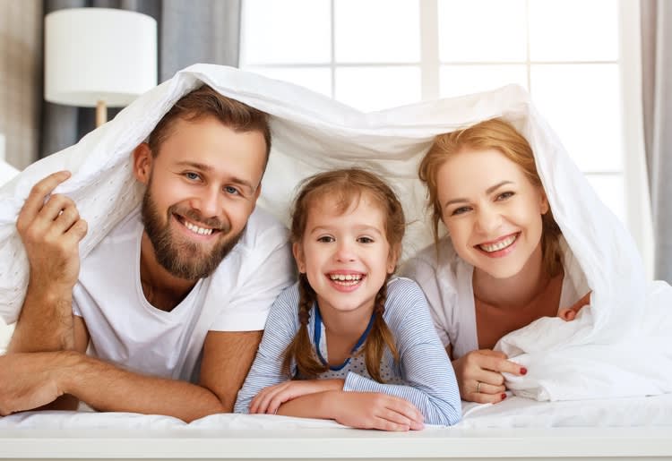 Top 3 Dating Sites for Single Dads 