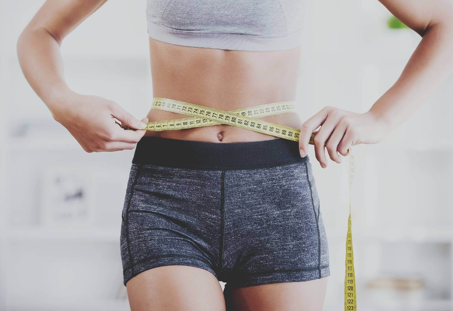 10 Surprising Foods that Can Help You Lose Weight