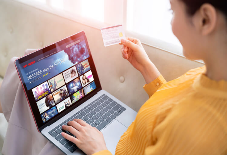 10 Reasons TV Streaming Is Worth It