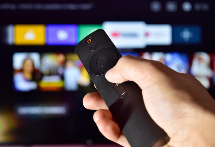 10 Reasons TV Streaming Is the Future of TV