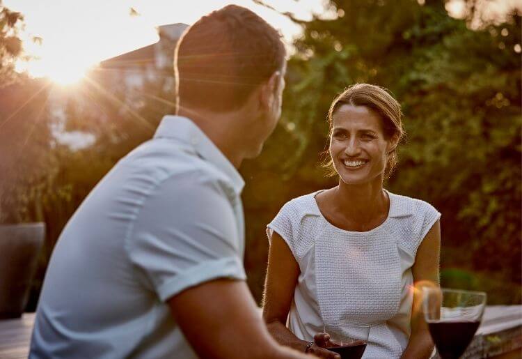 10 Rules to Dating After Divorce 10 Rules to Dating After Divorce