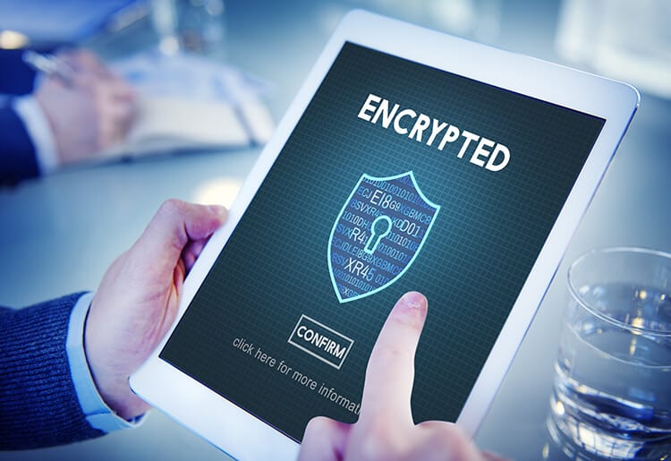 online point of sale software is always safe and secure