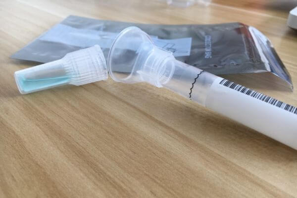 23andMe Best Competitors & Alternatives