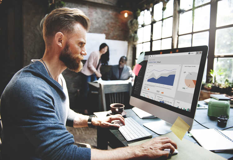 Digitize Your Marketing Process