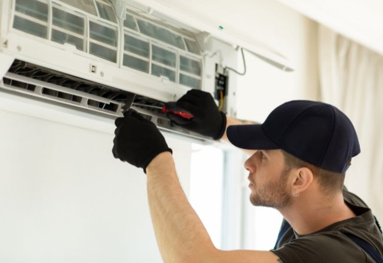 The Most Common AC Problems You Could Face This Summer