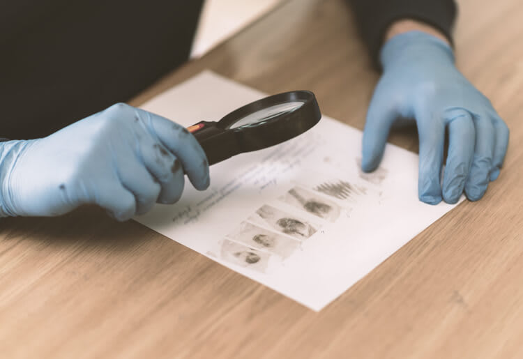 How do I Conduct a Criminal Background Search?