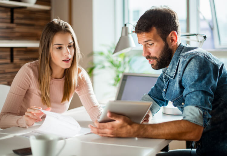 10-Step Guide to Getting an Online Divorce