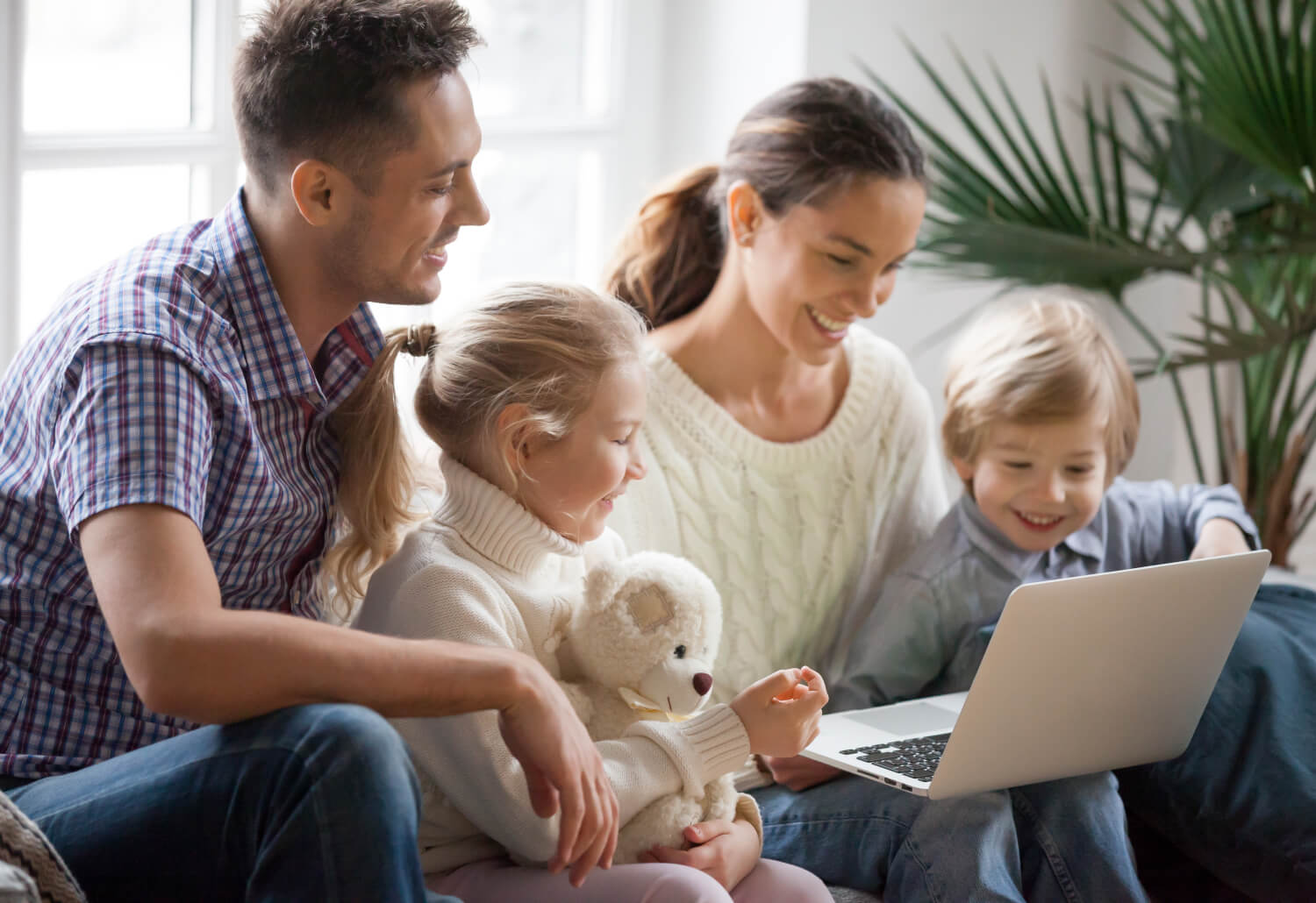 家庭向けベストアンチウイルスソフトウェア