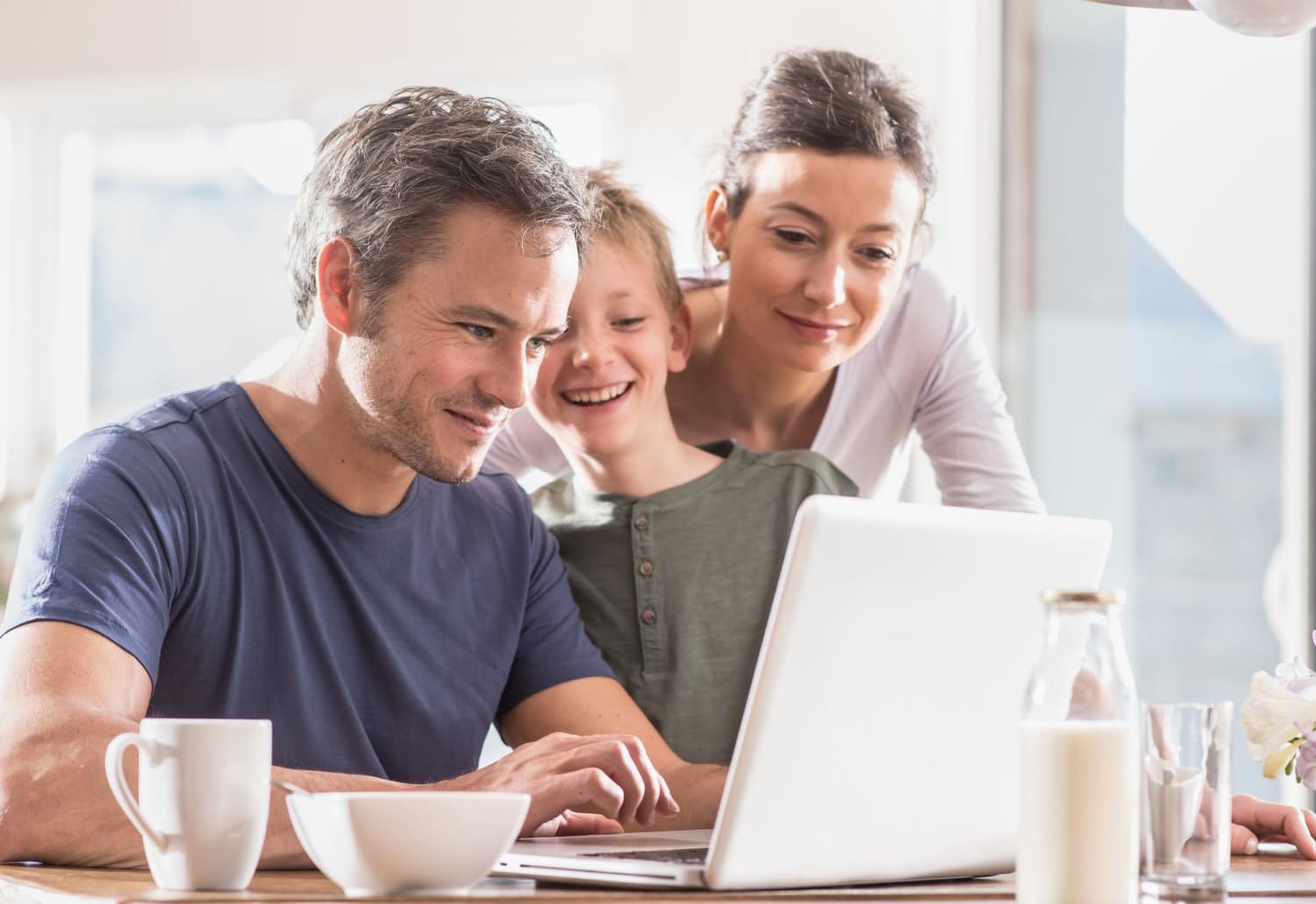 Les meilleurs antivirus pour protéger sa famille