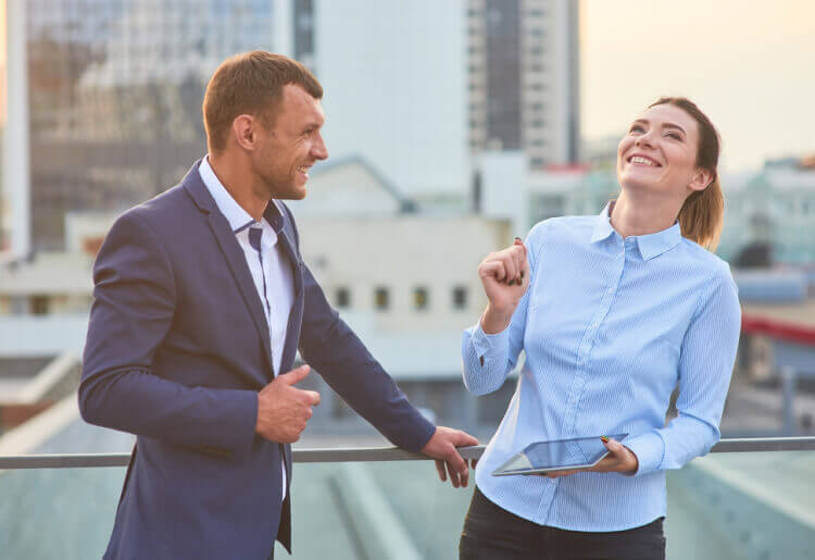 Best Dating Sites for Professionals