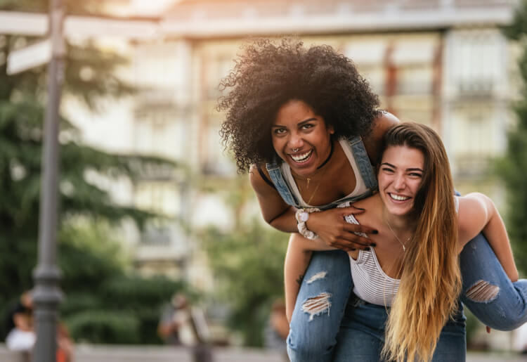  Lesbian Online Dating Statistics 