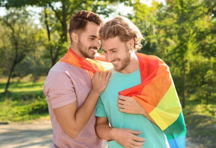 How to Find Love Online for Pride Month