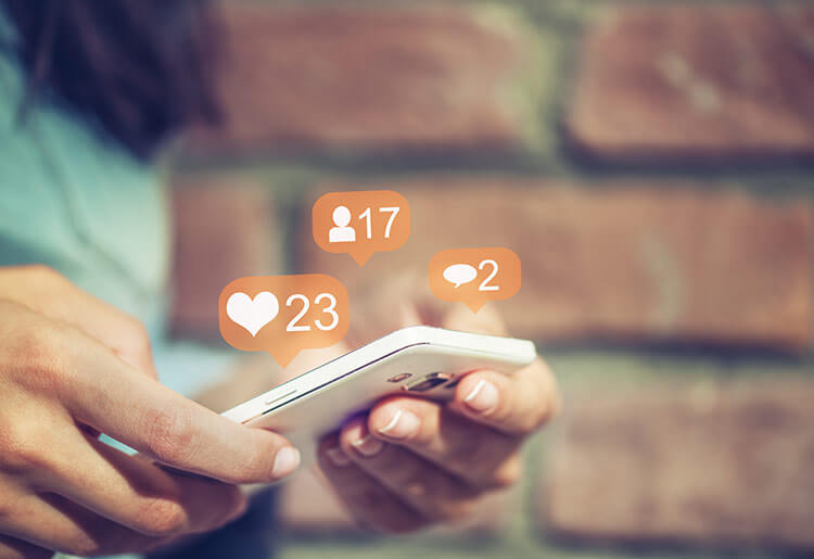 Access Facebook anywhere with a VPN