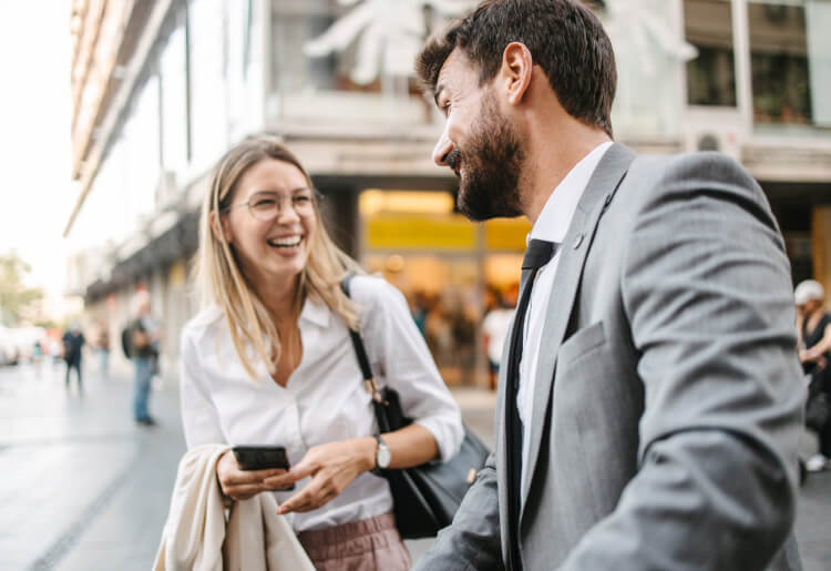 Dating for Busy Professionals