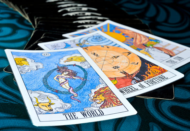 The Top Psychic Reading Sites 