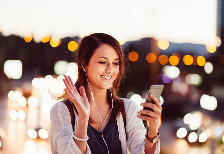 Mobile VoIP features can enhance your business