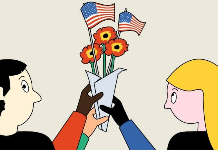 Survey: Do Americans Look for the Same Qualities in a President and a Partner? 