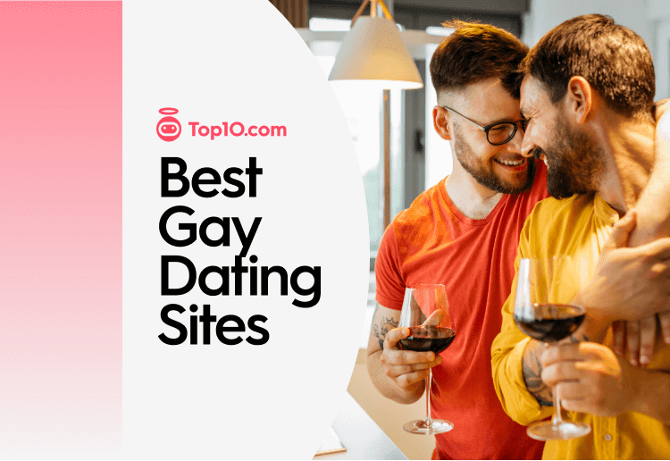 Top 10 Best Free Gay Dating Sites and Apps in {year}