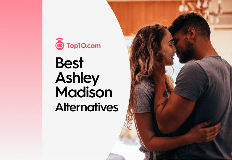 Looking for an Alternative to Ashley Madison? Check out These Flirty Hookup Sites