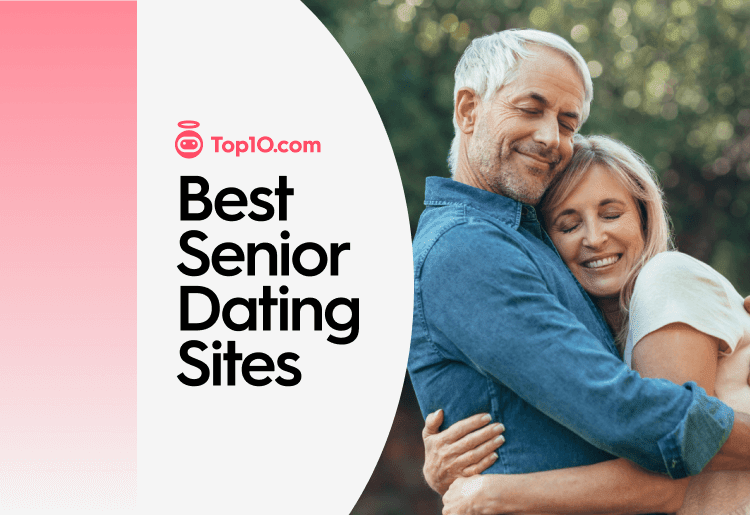 Top 10 Best Senior Dating Sites & Apps For Singles Over 50 ({year})