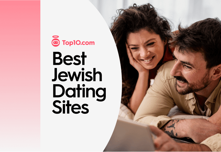Top 10 Best Jewish Dating Sites & Apps: Find Jewish Singles