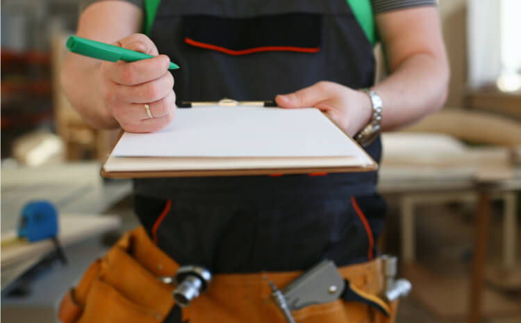 Heating, ventilation, and air conditioning services