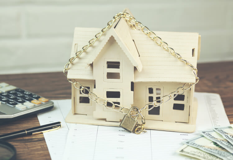 Secure your home by yourself