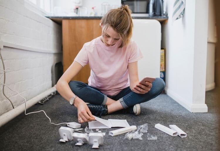 How to Set Up Your Internet At Home - Beginner's Guide