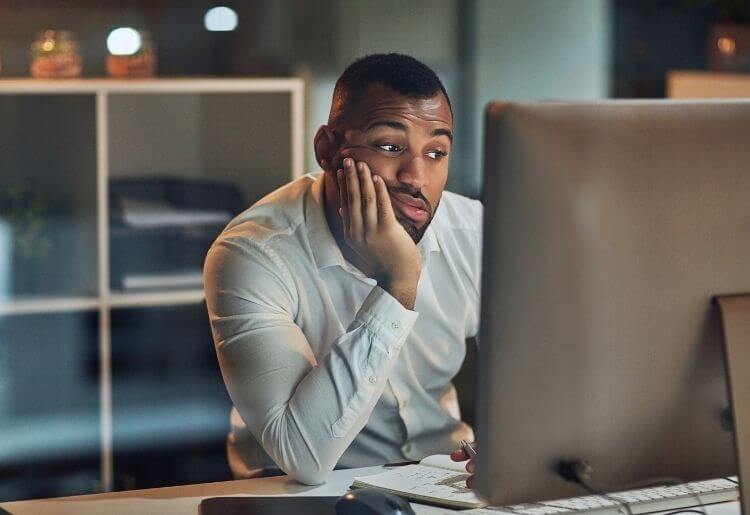 How to tell if someone is using your WiFi