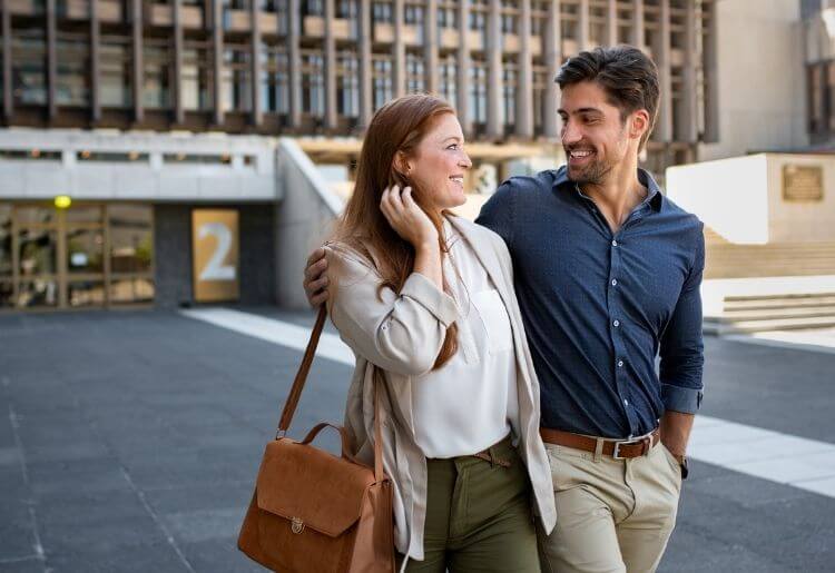 10 Pros and Cons of Older Women Dating Younger Men