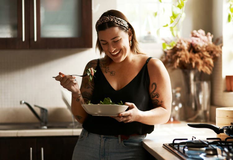 Top 10 Tips for Maintaining a Healthy Gut