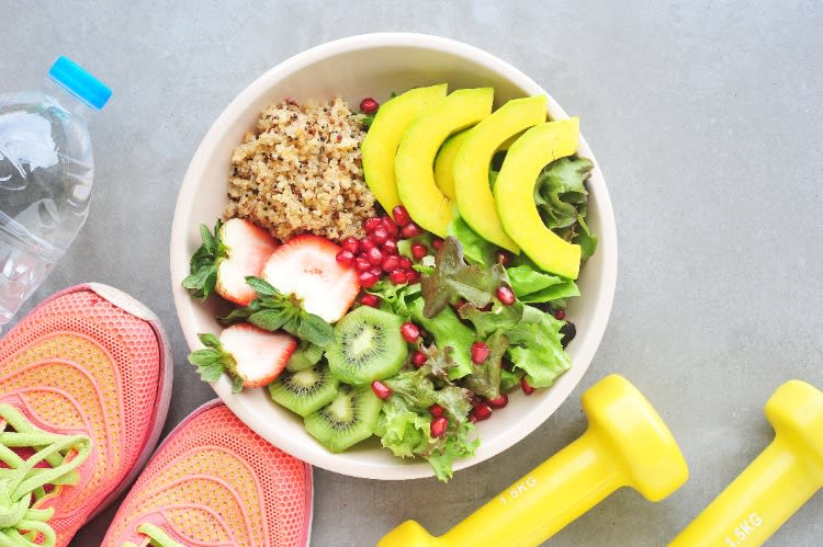 Read This Before You Try Another Miracle Diet