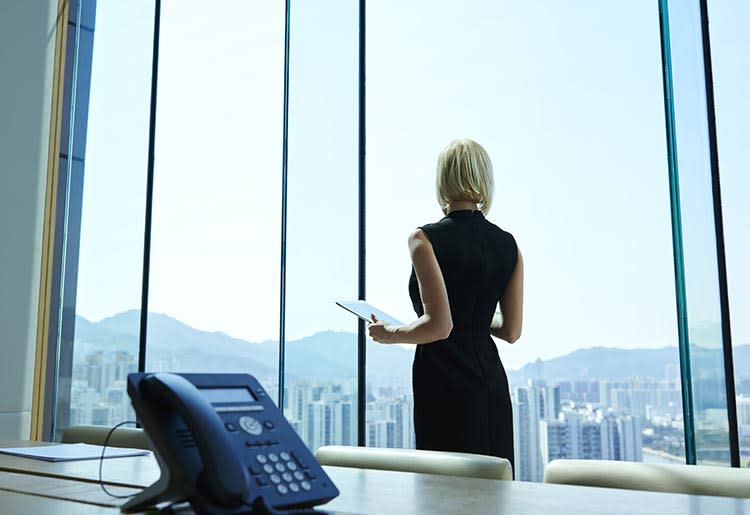 VoIP Phone System For Law Firms & Offices