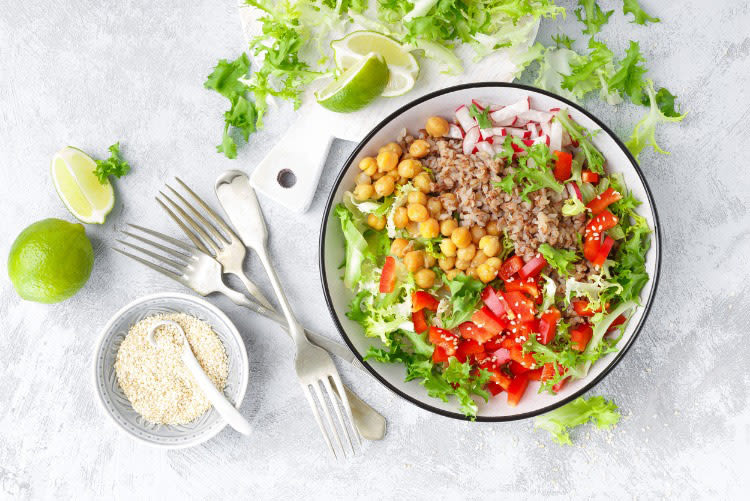 Alternatives to Weight Watchers - workout and diet gear