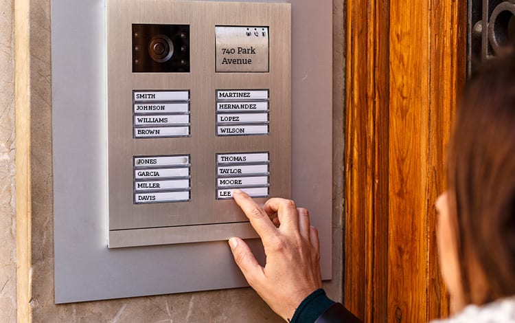 The Most Common Last Names in America