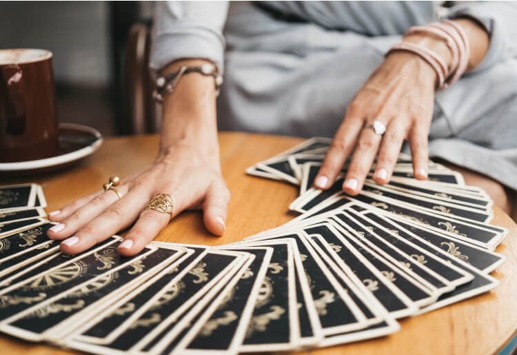 Top 10 Questions to Ask Your Psychic for the New Year