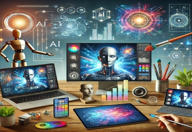 Top 10 Best AI Image Generator Apps and Sites: Free & Paid