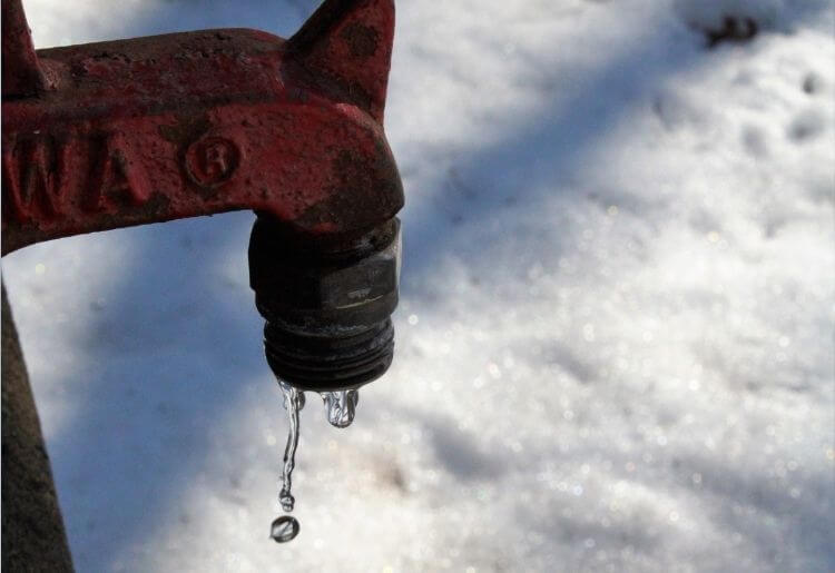 What Your Home Warranty Should Cover for Winter