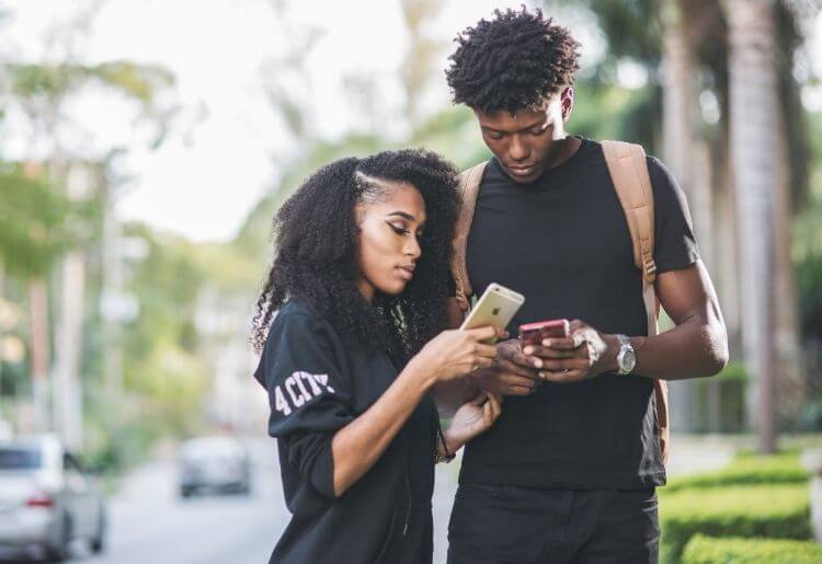 Specific Dating Sites for Different Purposes