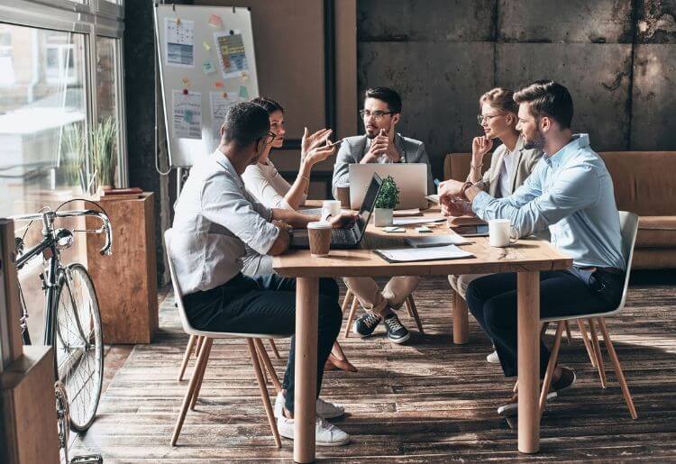 Choosing the right Gantt chart software is crucial to your business's success